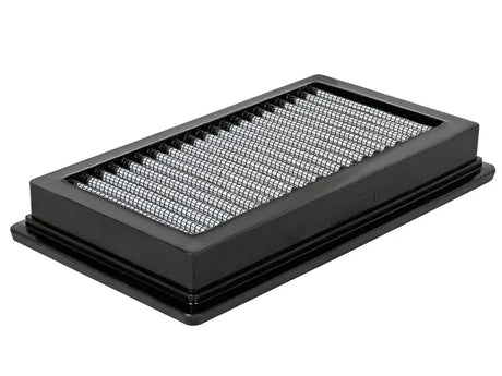aFe Magnum FLOW Pro DRY S OE Replacement Filter (Pair) 14-19 Infiniti Q50 V6 3.5L/3.7L - Truck & Automotive