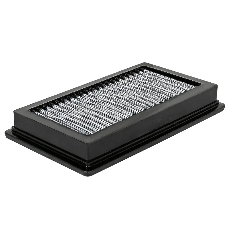 aFe 31-10273-MA aFe Magnum FLOW Pro DRY S OE Replacement Filter (Pair) 14-19 Infiniti Q50 V6 3.5L/3.7L
