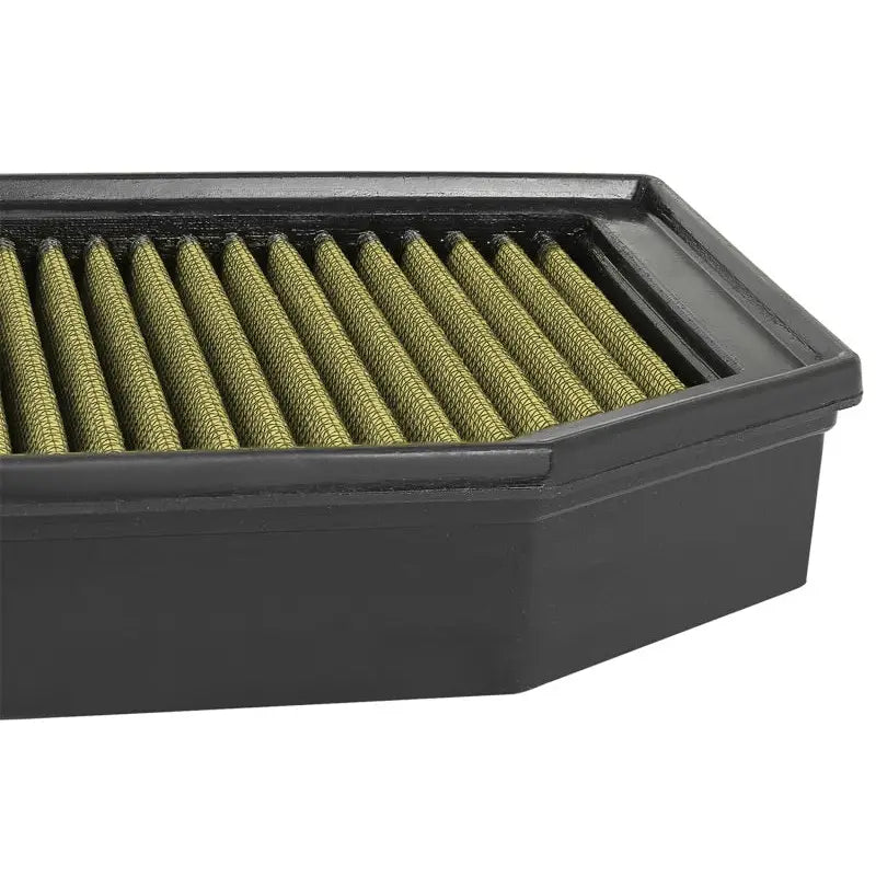 aFe 73-10280 aFe Magnum FLOW Pro GUARD 7 OE Replacement Filter 2018+ Jeep Wrangler (JL) V6 3.6L