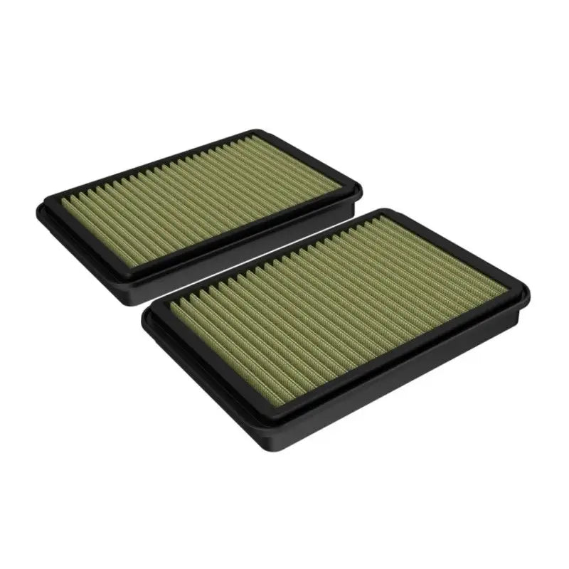 aFe 30-10401GM aFe Magnum FLOW Pro Guard7 Air Filter 21+ RAM 1500 TRX V8-6.2L