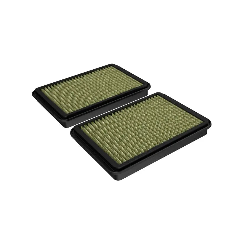 aFe 30-10401GM aFe Magnum FLOW Pro Guard7 Air Filter 21+ RAM 1500 TRX V8-6.2L