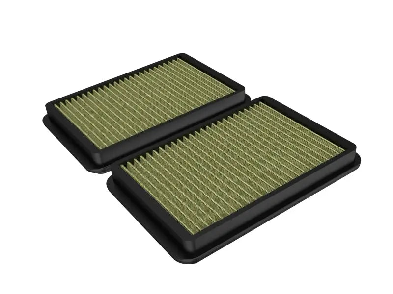 aFe Magnum FLOW Pro Guard7 Air Filter for 2021+ RAM 1500 TRX V8-6.2L, RV, Automotive, Powersports, off-road, truck accessories.