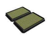 aFe Magnum FLOW Pro Guard7 Air Filter for 2021+ RAM 1500 TRX V8-6.2L, RV, Automotive, Powersports, off-road, truck accessories.