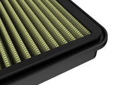 aFe Magnum FLOW Pro Guard7 Air Filter for 21+ RAM 1500 TRX V8-6.2L, ideal for RV, automotive, powersports, off-road, and truck accessories.