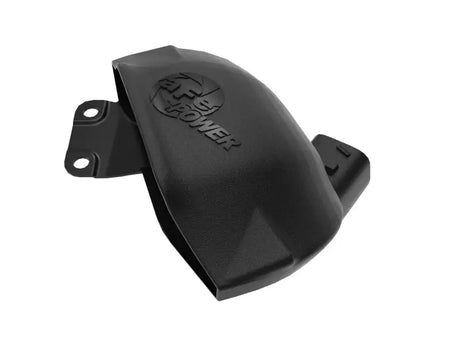 aFe Magnum FORCE Cold Air Intake System Scoop for 19-20 Ford Ranger 2.3L(t) in Black, designed for powerful performance and durable RV, Automotive, Powersports, off-road, marine, exterior, truck accessories, interior, truck bed, rv parts, Truck & Automotive, AVADA - Best Sellers