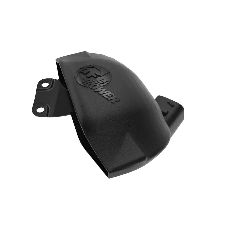 aFe 54-13056S aFe Magnum FORCE Cold Air Intake System Scoop 19-20 Ford Ranger 2.3L(t) - Black