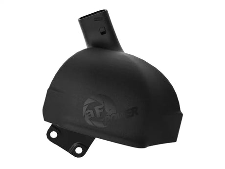 aFe Magnum FORCE Cold Air Intake System Scoop 19-20 Ford Ranger 2.3L(t) - Black, RV, Automotive, Powersports, off-road, marine, exterior, truck accessories, interior, truck bed, rv parts, Truck & Automotive, AVADA - Best Sellers