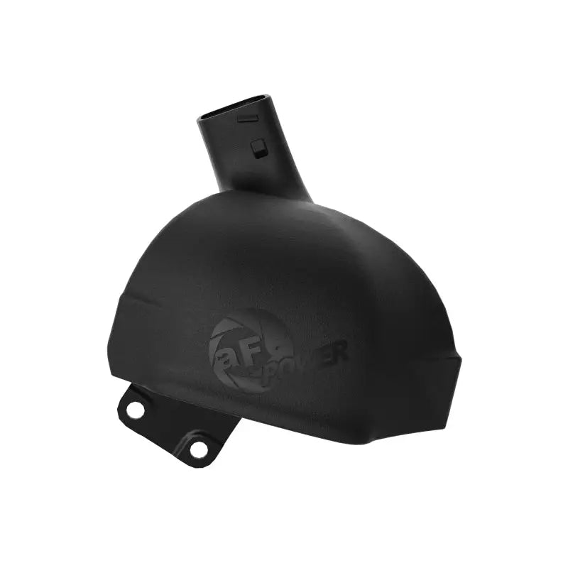 aFe 54-13056S aFe Magnum FORCE Cold Air Intake System Scoop 19-20 Ford Ranger 2.3L(t) - Black