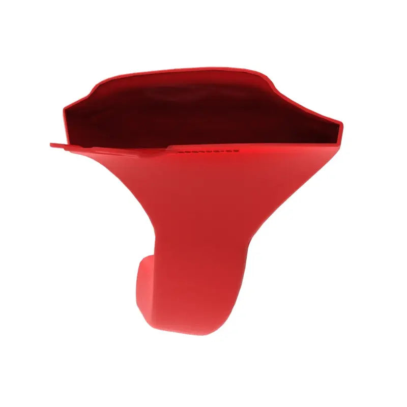 aFe 54-13056SR aFe Magnum FORCE Cold Air Intake System Scoop 19-20 Ford Ranger 2.3L(t) - Red