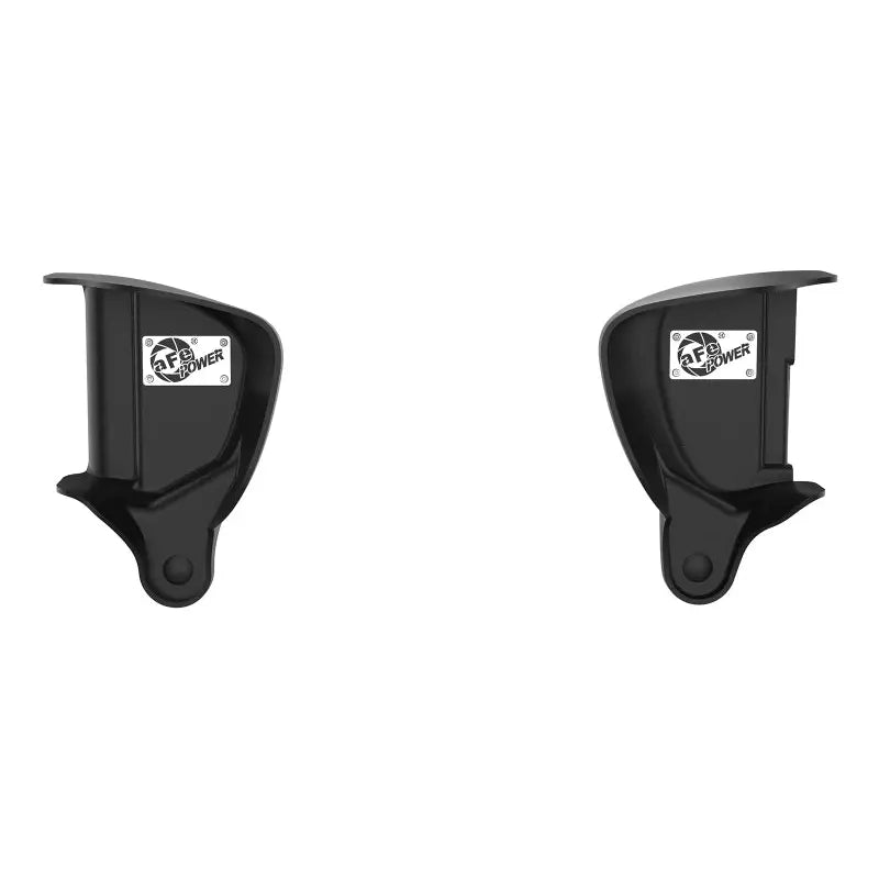 aFe 54-13032S aFe Magnum FORCE Dynamic Air Scoop 15-18 BMW M3/15-20 M4