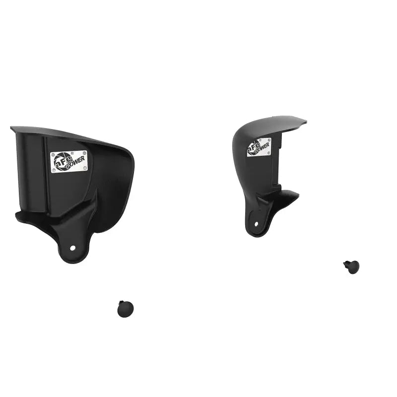 aFe 54-13032S aFe Magnum FORCE Dynamic Air Scoop 15-18 BMW M3/15-20 M4
