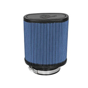 aFe 24-90096 aFe Magnum Force Intake Repl Air Filter w/ Pro 5R Media 3.5in F / 5.75x5in B / 6x2.75in T / 6.5in H