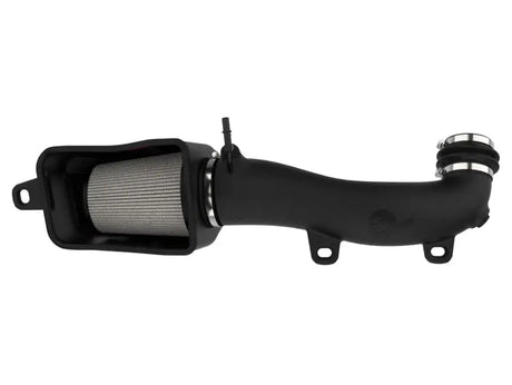 aFe Magnum FORCE Intake Stage-2 Pro Dry S Filter 18-23 Jeep Wrangler (JL) L4-2.0L (t) - Truck & Automotive