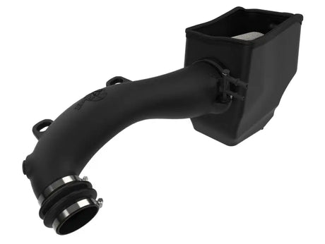 aFe Magnum FORCE Intake Stage-2 Pro Dry S Filter 18-23 Jeep Wrangler (JL) L4-2.0L (t) - Truck & Automotive