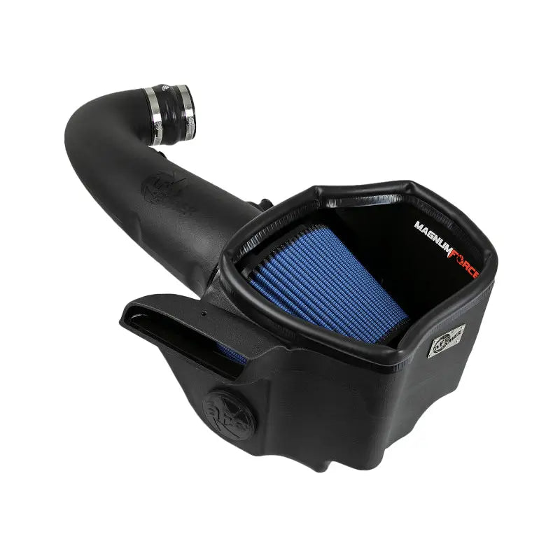 aFe 54-13023R aFe Magnum FORCE Pro 5R Cold Air Intake System 11-19 Jeep Grand Cherokee (WK2) V8-5.7L