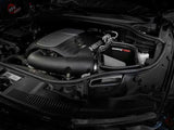aFe Magnum FORCE Pro Dry S Cold Air Intake System 11-19 Jeep Grand Cherokee (WK2) V8-5.7L 