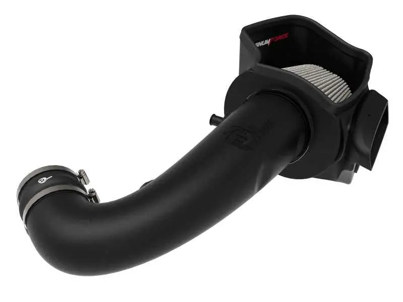 aFe Magnum FORCE Pro Dry S Cold Air Intake System 11-19 Jeep Grand Cherokee (WK2) V8-5.7L 