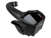 aFe aFe Magnum FORCE Pro Dry S Cold Air Intake System 11-19 Jeep Grand Cherokee (WK2) V8-5.7L