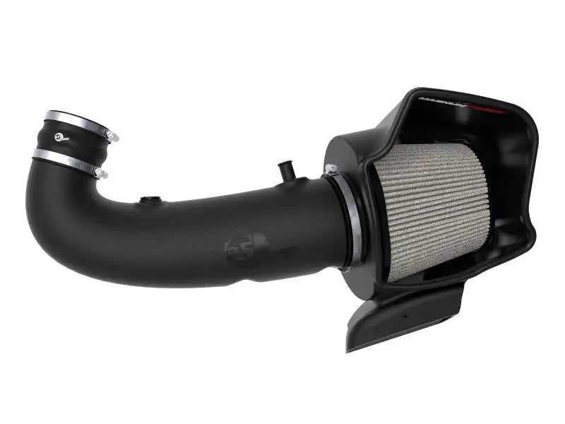 aFe Magnum FORCE Pro Dry S Cold Air Intake System 11-19 Jeep Grand Cherokee (WK2) V8-5.7L 