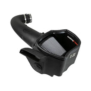 aFe 54-13023D aFe Magnum FORCE Pro Dry S Cold Air Intake System 11-19 Jeep Grand Cherokee (WK2) V8-5.7L