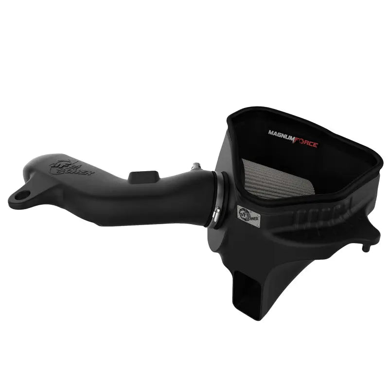aFe 54-13033D AFe Magnum FORCE Stage-2 Cold Air Intake System w/Pro Dry S Media 12-15 BMW 335i F30
