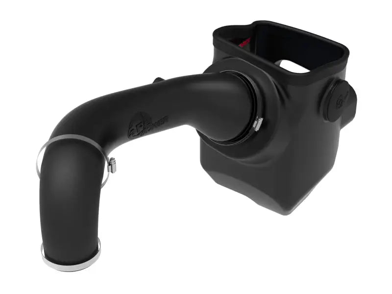 aFe Magnum FORCE Stage-2 Cold Air Intake System w/ Pro DRY S Media 16-19 Nissan Titan XD V8-5.0L(td) - Truck &