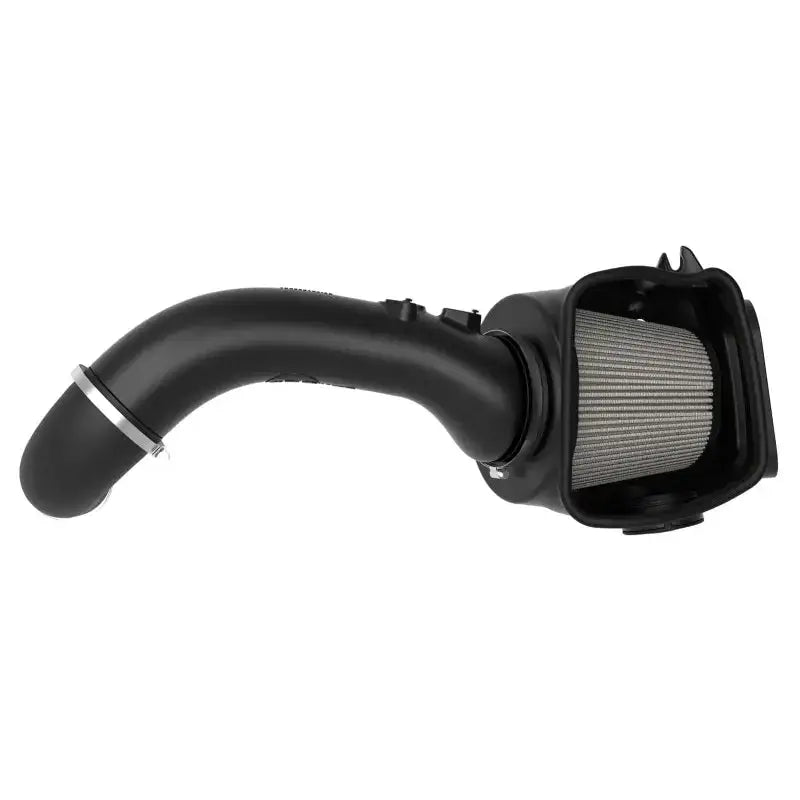 aFe Magnum FORCE Stage-2 Cold Air Intake System w/ Pro DRY S Media 16-19 Nissan Titan XD V8-5.0L(td) - Truck &