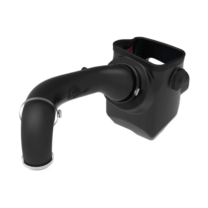 aFe Magnum FORCE Stage-2 Cold Air Intake System w/ Pro DRY S Media 16-19 Nissan Titan XD V8-5.0L(td) - Truck &