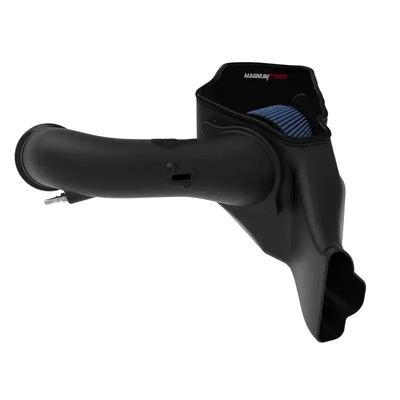 AFe Magnum FORCE Stage-2 Cold Air Intake System w/Pro Dry S Media 18-19 Ford Mustang - Truck & Automotive