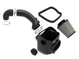 aFe Magnum FORCE Stage-2 Cold Air Intake System w/ Pro DRY S Media 16-19 Nissan Titan XD V8-5.0L(td) - Truck &