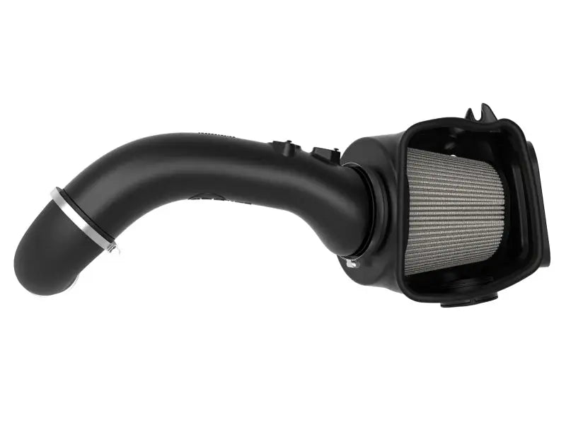 aFe Magnum FORCE Stage-2 Cold Air Intake System w/ Pro DRY S Media 16-19 Nissan Titan XD V8-5.0L(td) - Truck &