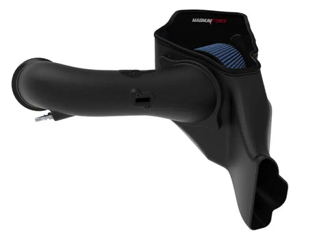 AFe Magnum FORCE Stage-2 Cold Air Intake System w/Pro Dry S Media 18-19 Ford Mustang - Truck & Automotive