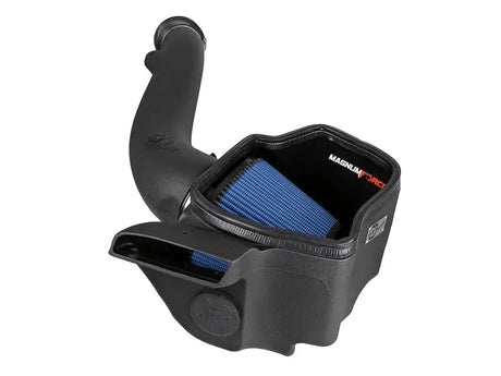 aFe Magnum FORCE Stage-2 PRO 5R CIA System 16-19 Jeep Grand Cherokee (WK2) - V6-3.6L - Truck & Automotive