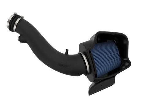 aFe Magnum FORCE Stage-2 PRO 5R CIA System 16-19 Jeep Grand Cherokee (WK2) - V6-3.6L - Truck & Automotive