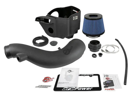 aFe Magnum FORCE Stage-2 PRO 5R CIA System 16-19 Jeep Grand Cherokee (WK2) - V6-3.6L - Truck & Automotive