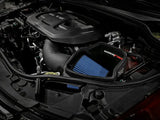 aFe Magnum FORCE Stage-2 PRO 5R CIA System 16-19 Jeep Grand Cherokee (WK2) - V6-3.6L - Truck & Automotive