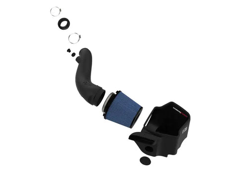 aFe Magnum FORCE Stage-2 PRO 5R CIA System 16-19 Jeep Grand Cherokee (WK2) - V6-3.6L - Truck & Automotive