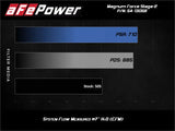 aFe Magnum FORCE Stage-2 Pro 5R Cold Air Intake 19-20 GM Silverado/Sierra 1500 V8-5.3L - Truck & Automotive