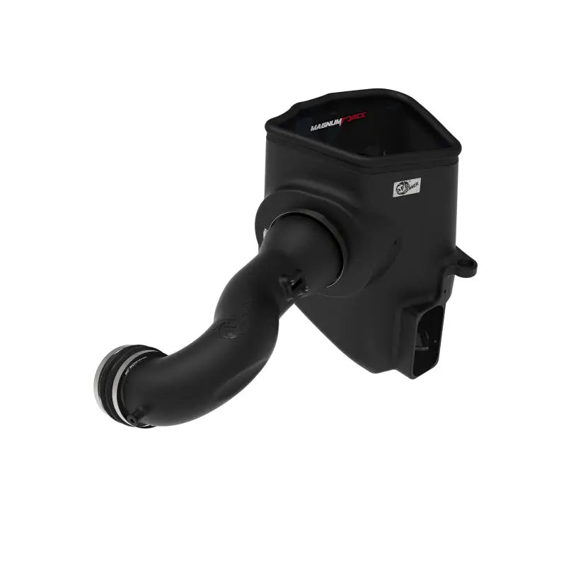 aFe 54-13058R aFe Magnum FORCE Stage-2 Pro 5R Cold Air Intake 19-20 GM Silverado/Sierra 1500 V8-5.3L