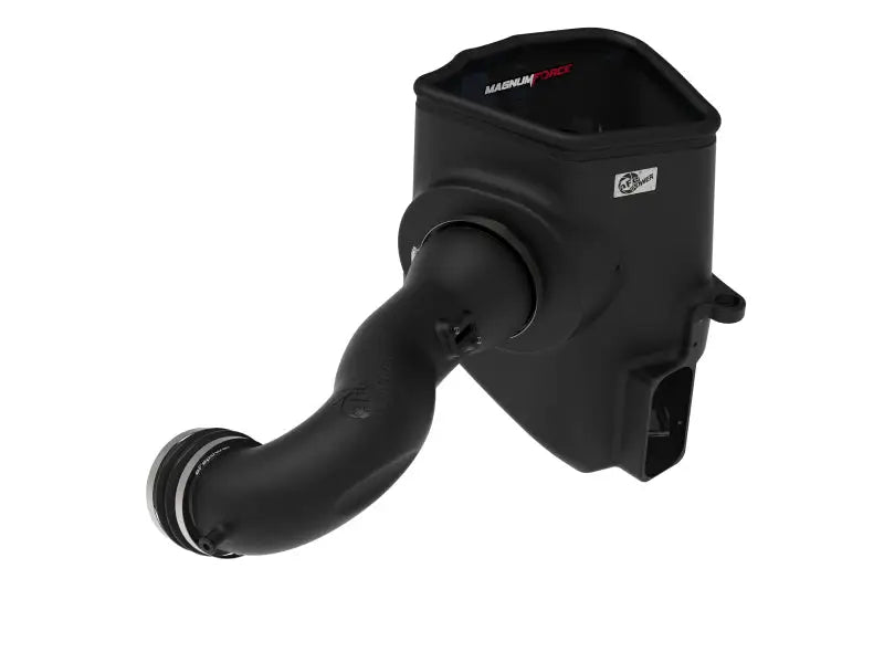 aFe Magnum FORCE Stage-2 Pro 5R Cold Air Intake 19-20 GM Silverado/Sierra 1500 V8-5.3L - Truck & Automotive