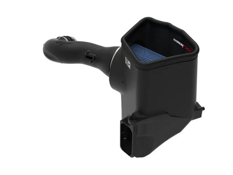 aFe Magnum FORCE Stage-2 Pro 5R Cold Air Intake 19-20 GM Silverado/Sierra 1500 V8-5.3L - Truck & Automotive