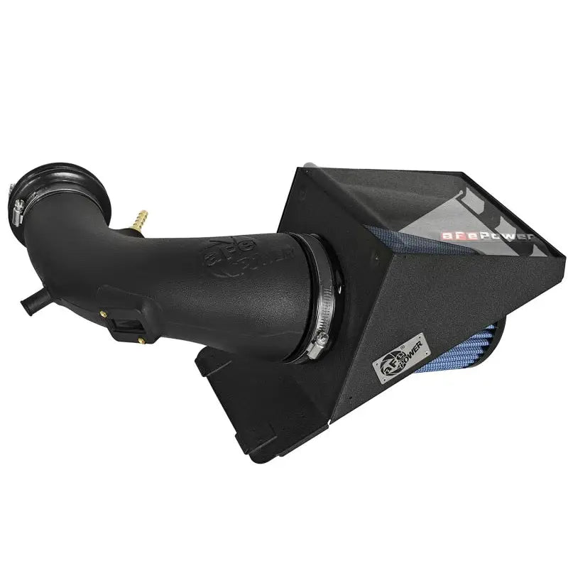 aFe 54-12842 aFe Magnum FORCE Stage-2 Pro 5R Cold Air Intake System 09-14 Ford Edge V6-3.5L