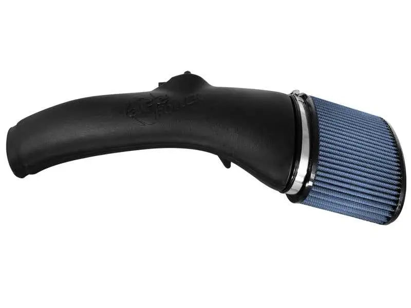 aFe Magnum FORCE Stage-2 Pro 5R Cold Air Intake System 11-13 BMW 335i/xi (E9x) L6 3.0L (t) N55 