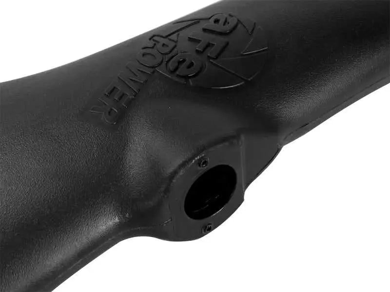 aFe Magnum FORCE Stage-2 Pro 5R Cold Air Intake System 11-13 BMW 335i/xi (E9x) L6 3.0L (t) N55 