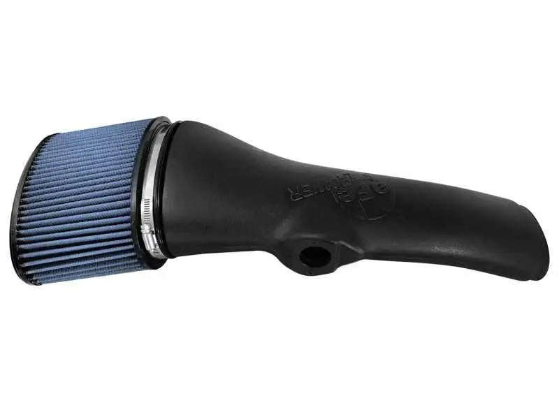 aFe Magnum FORCE Stage-2 Pro 5R Cold Air Intake System 11-13 BMW 335i/xi (E9x) L6 3.0L (t) N55 