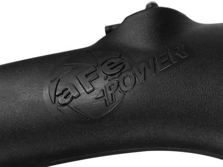 aFe Magnum FORCE Stage-2 Pro 5R Cold Air Intake System 11-13 BMW 335i/xi (E9x) L6 3.0L (t) N55 