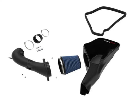 aFe Magnum FORCE Stage-2 Pro 5R Cold Air Intake System 15-17 Ford Mustang GT V8-5.0L - Truck & Automotive