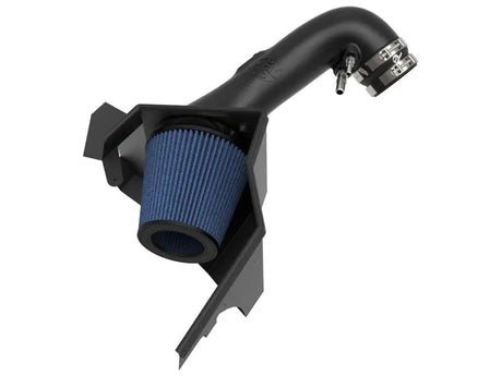 aFe Magnum FORCE Stage-2 Pro 5R Cold Air Intake System 15-17 Ford Mustang GT V8-5.0L - Truck & Automotive