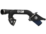aFe Magnum FORCE Stage-2 Pro 5R Cold Air Intake System 15-17 Ford F-150 V6 2.7L (tt) 