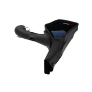 aFe 54-13015R aFe Magnum FORCE Stage-2 Pro 5R Cold Air Intake System 15-17 Ford Mustang GT V8-5.0L